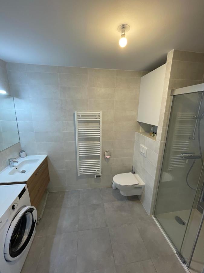 Appartement T2 Avec Parking Thonon-les-Bains Eksteriør billede