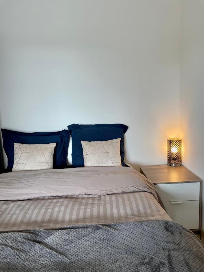 Appartement T2 Avec Parking Thonon-les-Bains Eksteriør billede